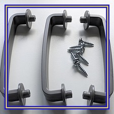 Manico di ricambio cucina