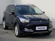Ricambi Ford Kuga 2015