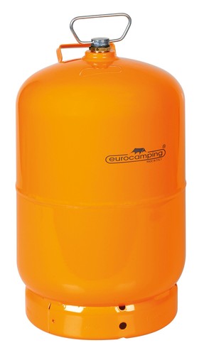Bombola gpl uscita - uscita, valvola