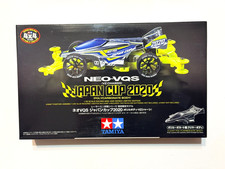 Tamiya 95130 Mini 4WD NEO-VQS