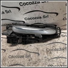 Maniglia Porta Anteriore