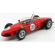 FERRARI DINO 156 SHARKNOSE