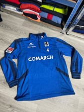 TSV 1860 Munich #4 Erima