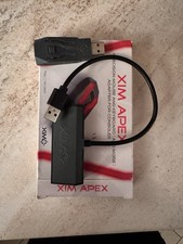 XIM APEX  Adattatore per
