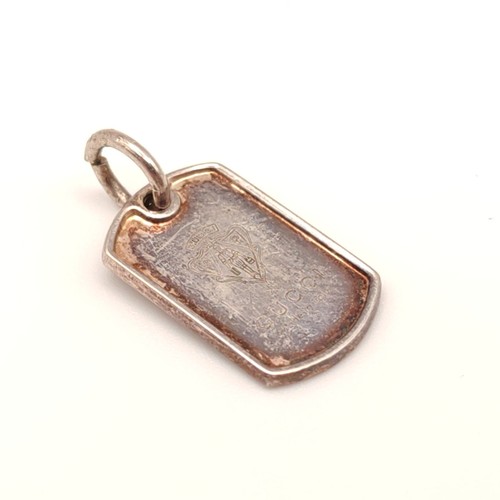 Ciondolo charm pendente - ⭐,