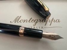 🔴 MONTEGRAPPA penna