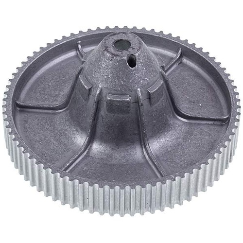 Gear robot - (puleggia,