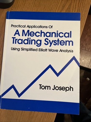 Mechanical trading system - mechanical,