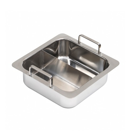 Pentola acciaio inox - pentola,