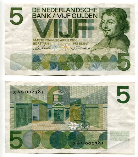 Fiorini olanda netherlands - fiorini,