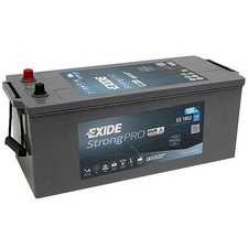 Exide Batteria Avviamento