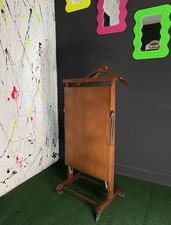 Servomuto Fratelli Reguitti Design Ico Parisi - Anni 60 - Stira Pantaloni