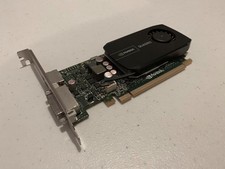 NVIDIA Quadro 600 1GB DDR3