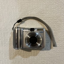 Canon PowerShot A610