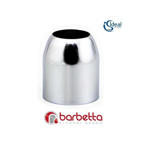 Cappuccio copricartuccia ideal - copricartuccia,