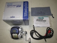 Mulinello Elettrico Daiwa