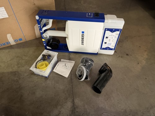 Geberit sigma12 completa - sigma12,,