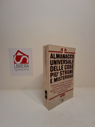 Almanacco universale delle
