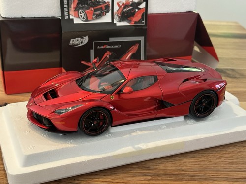 Bbr ferrari la - bbr,