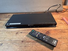 Sony BDP-S470 Lettore DVD 3D