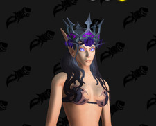 World of Warcraft Corona della