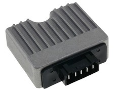 Regolatore tensione - regolatore,
