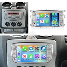 Type-C per Ford Focus MK2 MK