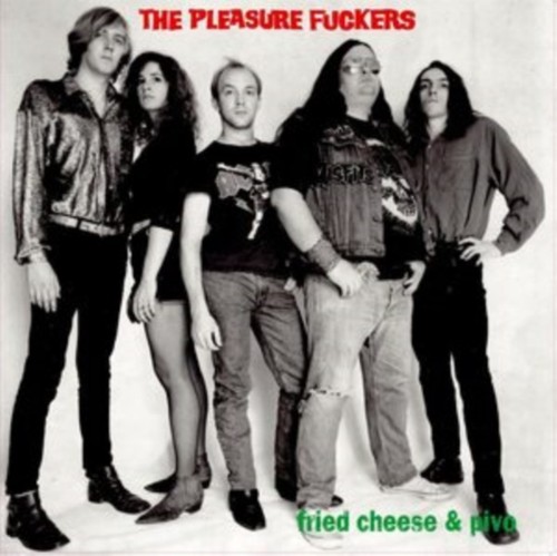 Pleasure fuckers fried - fuckers,