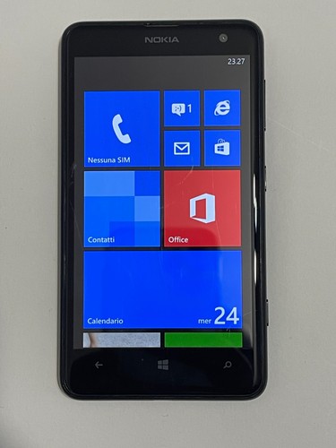 Cellulare nokia lumia - nokia,