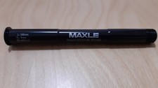 ASSE PASSANTE - THRU AXLE ROCK SHOX MAXLE STEALTH 148mm x 9mm x M15x1.5