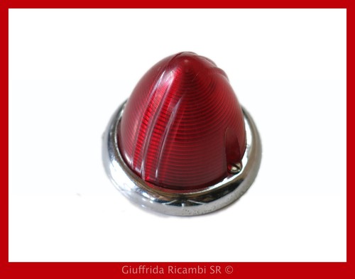 Fanalino luci laterali - fanalino,