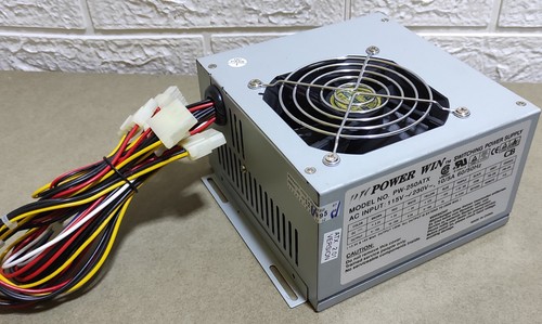 Nos alimentatore atx pin - alimentatore, 20