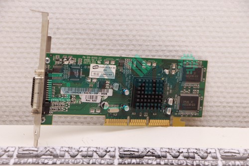 Ati radeon 7000 32mb dvi - ati,