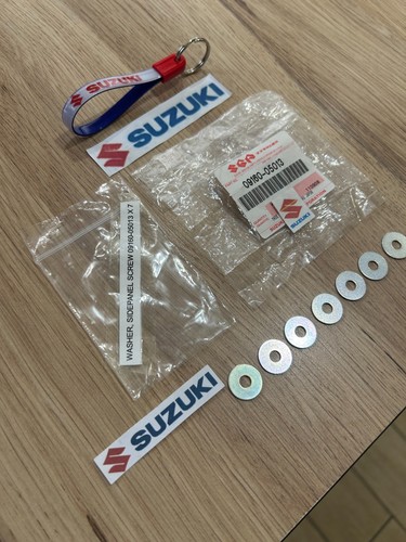 Suzuki rg400 rg500 - rg400,
