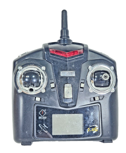 Wltoys v911 v912 - v911, v913