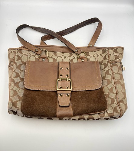 Coach 7066 limited edition - coach,