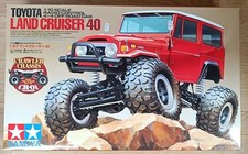 Tamiya 1/10 RC Car No. 405