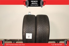 2 PNEUMATICI HANKOOK 235/45