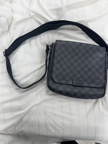 Borsa tracolla louis - borsa, vuitton