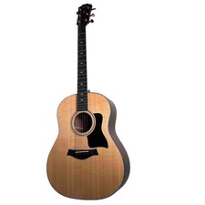 Taylor 317E Natural 6-String