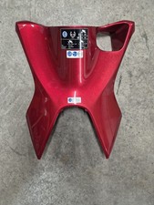 Carena Retro Scudo Honda Sh