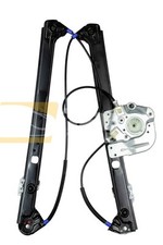 Alzacristallo Anteriore SX Per