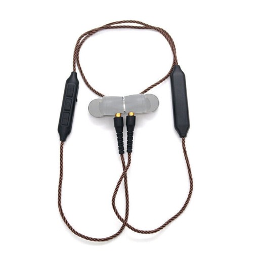 Cavo audio bluetooth mmcx - audio, 5.0