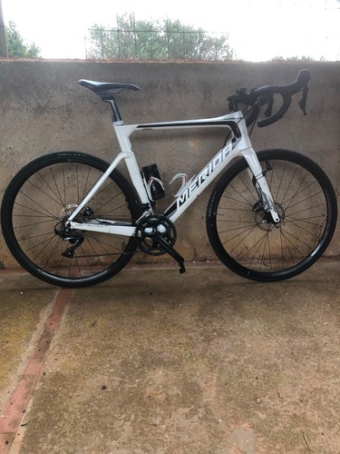 Bici merida reacto - merida,