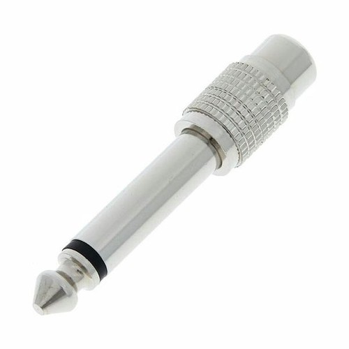 Adattatore jack mono ts ad - mono,