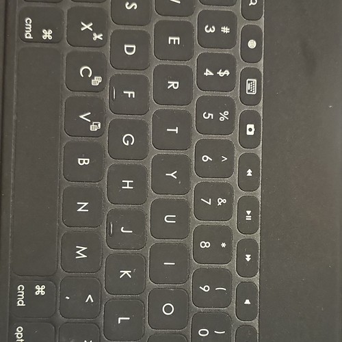 Logitech custodia folio - custodia,