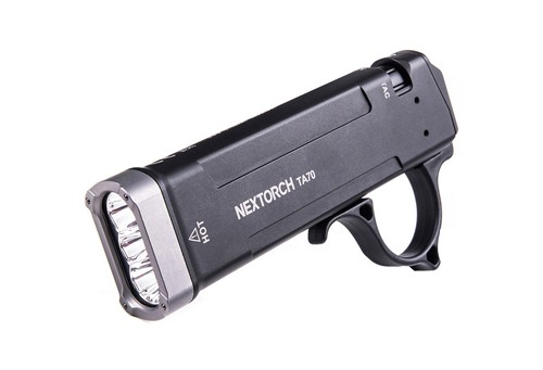 Nextorch ta70 torcia - nextorch,