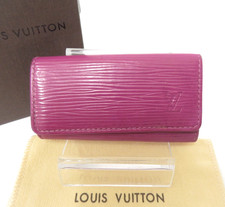 Autentica custodia portachiavi