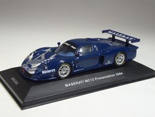 (PG) IXO MOC043 Maserati MC12