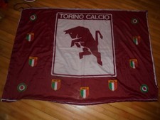 BANDIERA  FLAG  - TORINO